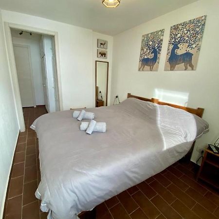 Cozy Apartment Near The Slopes Breuil-Cervinia Ngoại thất bức ảnh