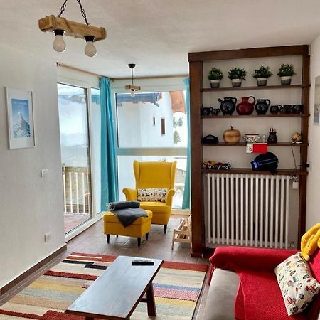 Cozy Apartment Near The Slopes Breuil-Cervinia Ngoại thất bức ảnh