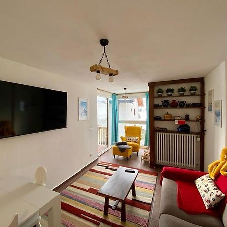 Cozy Apartment Near The Slopes Breuil-Cervinia Ngoại thất bức ảnh