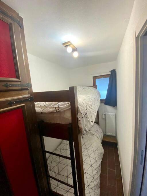 Cozy Apartment Near The Slopes Breuil-Cervinia Ngoại thất bức ảnh