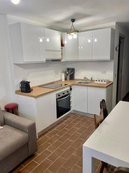 Cozy Apartment Near The Slopes Breuil-Cervinia Ngoại thất bức ảnh