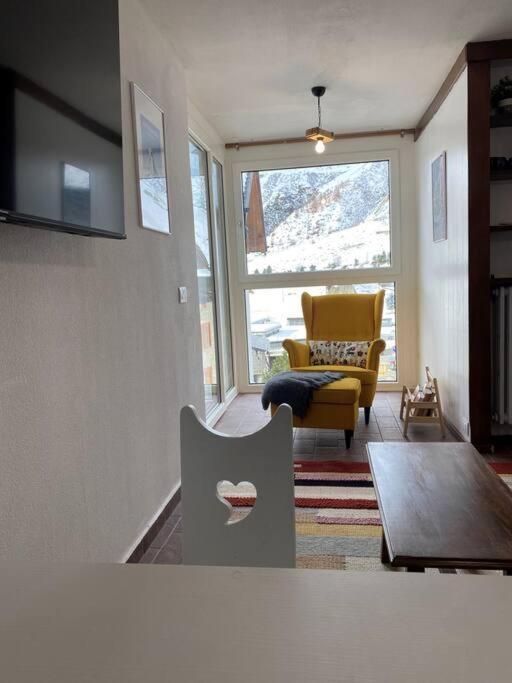 Cozy Apartment Near The Slopes Breuil-Cervinia Ngoại thất bức ảnh