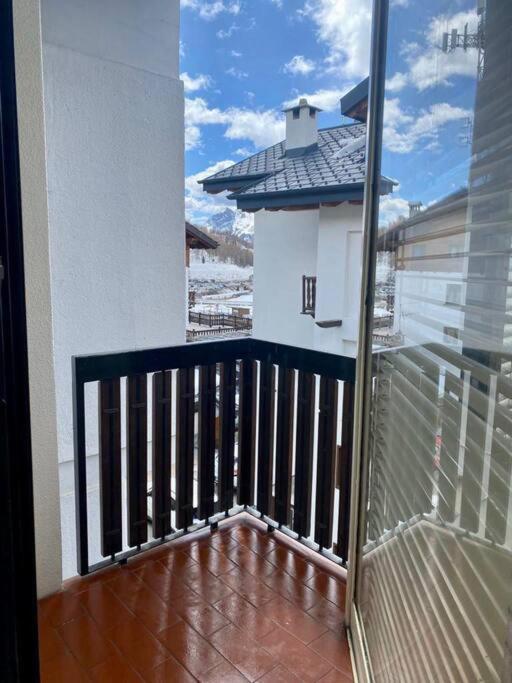 Cozy Apartment Near The Slopes Breuil-Cervinia Ngoại thất bức ảnh