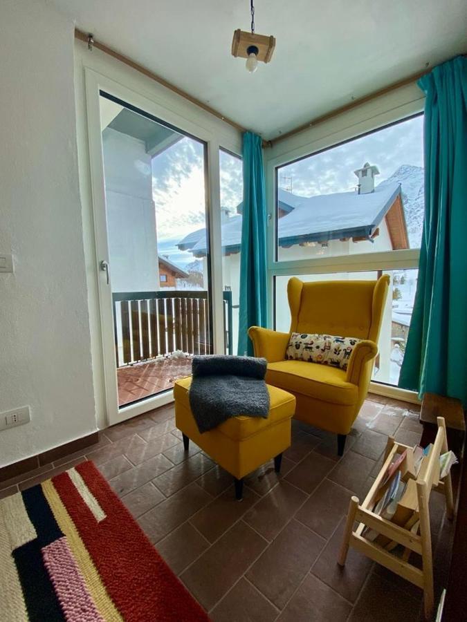 Cozy Apartment Near The Slopes Breuil-Cervinia Ngoại thất bức ảnh